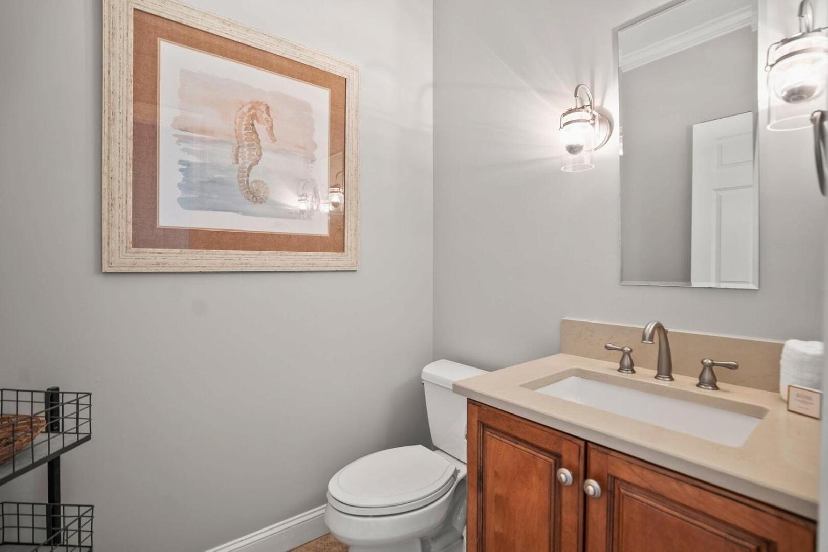 412 Tarpon Blvd Villa Fripp Island Exterior photo
